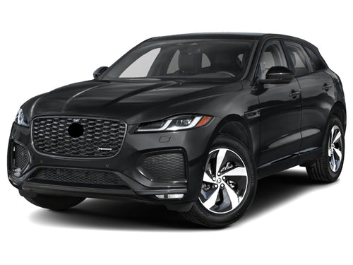 2021-2026 Jaguar E-Pace R-Dynamic-R-Dynamic S (vehicle reference photo)