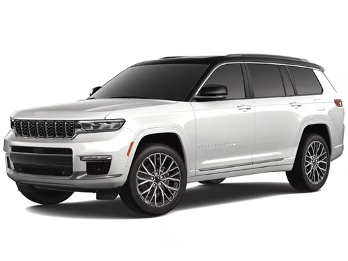 2021-2026 Jeep Grand Cherokee L Summit Reserve-Summit (vehicle reference photo)