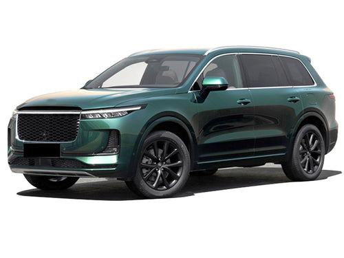 2021-2026 Li One (vehicle reference photo)
