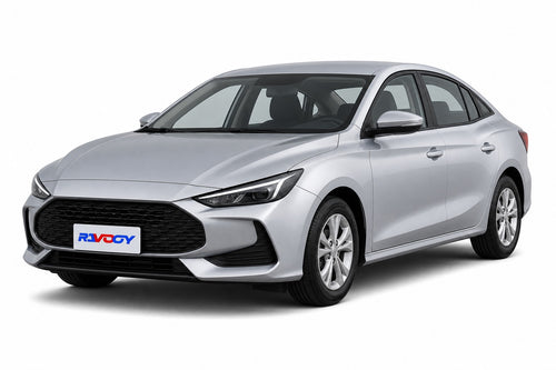 2021-2026 MG MG 5 Base (vehicle reference photo)