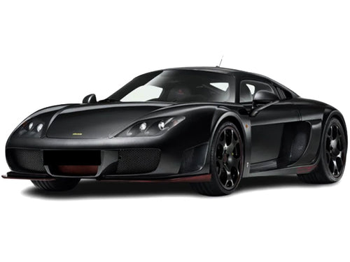 2021-2026 Noble M600 Carbon Sport (vehicle reference photo)