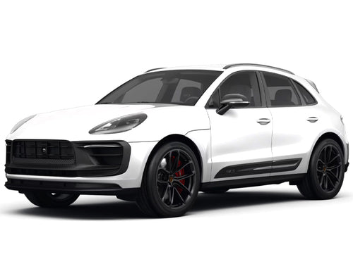2021-2026 Porsche Macan GTS (vehicle reference photo)