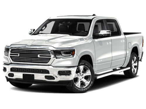 2021-2026 Ram 1500 Limited Longhorn (vehicle reference photo)