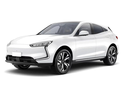 2021-2026 SERES Seres 5 Base (vehicle reference photo)