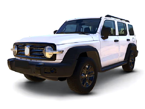 2021-2026 Tank 300 Base 2 (vehicle reference photo)