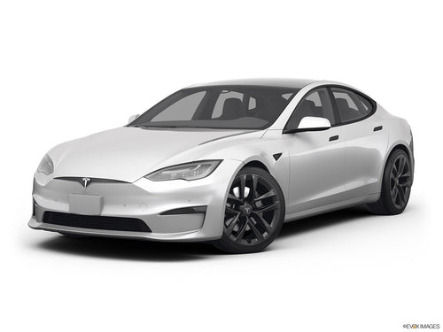 2021-2026 Tesla Model S Long Range-Plaid (vehicle reference photo)