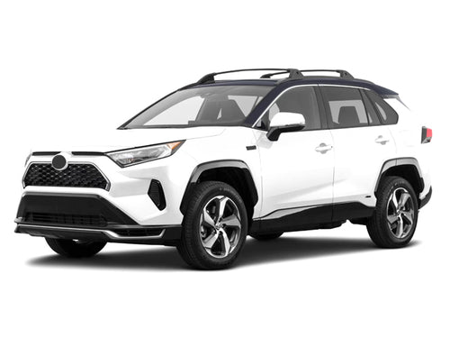 2021-2026 Toyota Rav4 Prime Base (vehicle reference photo)