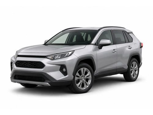 2021-2026 Toyota Wildlander Base (vehicle reference photo)