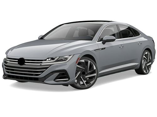 2021-2026 Volkswagen Arteon Elegance (vehicle reference photo)
