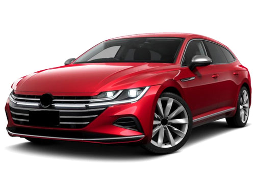 2021-2026 Volkswagen Arteon Shooting Brake R (vehicle reference photo)