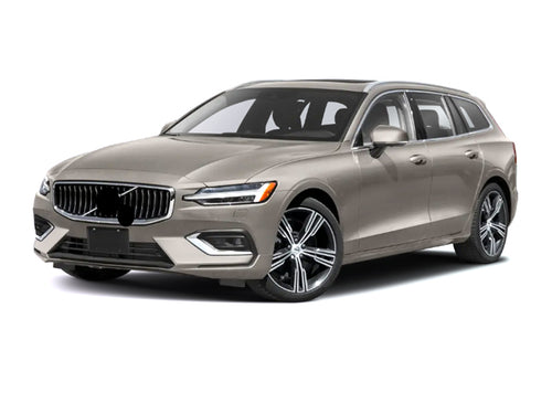 2021-2026 Volvo V60 Base (vehicle reference photo)
