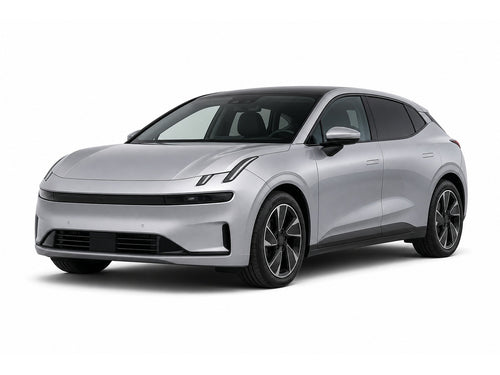 2021-2026 Zeekr 1 Base (vehicle reference photo)