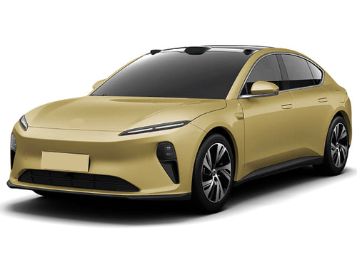 2022-2022 NIO ET5 (vehicle reference photo)