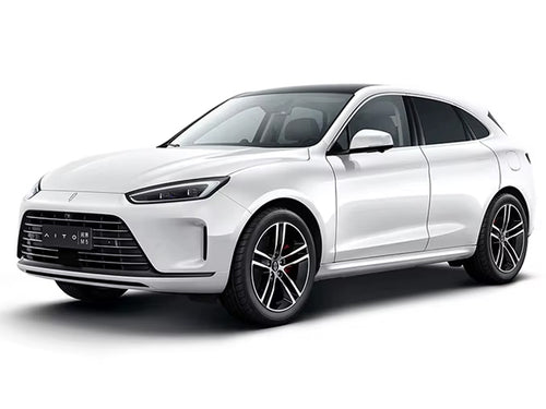2022-2023 AITO M5 EV (vehicle reference photo)