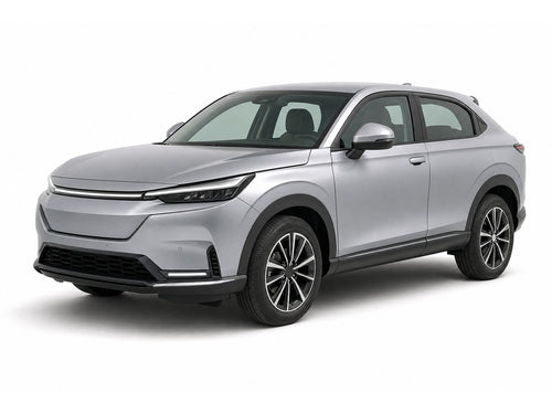 2022-2023 Honda e-NS1 Base (vehicle reference photo)