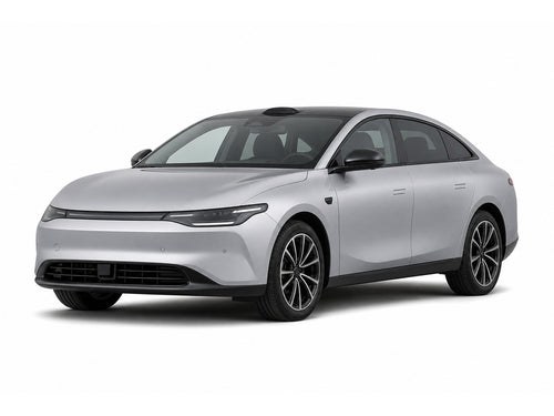 2022-2023 Leapmotor C01 Base (vehicle reference photo)