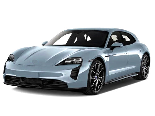 2022-2023 Porsche Taycan GTS Sport Turismo (vehicle reference photo)
