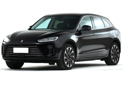 2022-2024 AITO M5 Range Extended (vehicle reference photo)