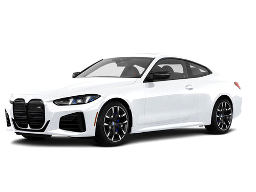 2022-2024 BMW 4 Series Sport Coupe (vehicle reference photo)