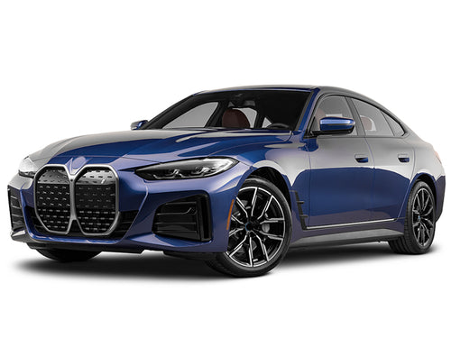 2022-2024 BMW i4 M-Sport Gran Coupe (vehicle reference photo)