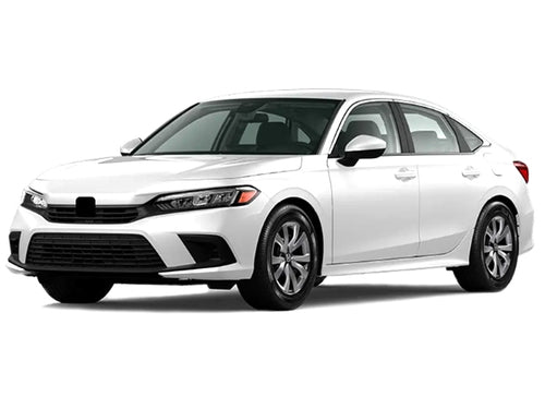 2022-2024 Honda Civic LX-Sport-EX-L-Sport Touring Hatchback (vehicle reference photo)