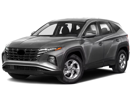 2022-2024 Hyundai Tucson Limited (vehicle reference photo)