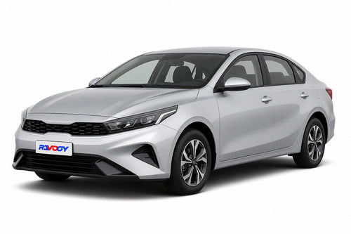 2022-2024 Kia K3 Base (vehicle reference photo)