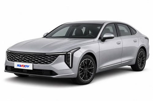 2022-2024 Kia K8 Base (vehicle reference photo)
