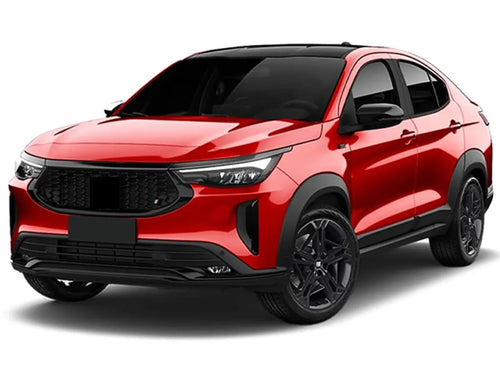 2022-2026 Abarth Fastback Abarth (vehicle reference photo)