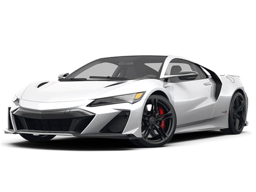 2022-2026 Acura NSX Type S (vehicle reference photo)