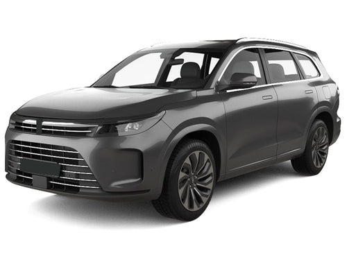 2022-2026 AITO M7 Base (vehicle reference photo)