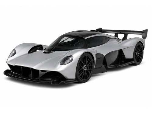 2022-2026 Aston Martin Valkyrie Track Pack (vehicle reference photo)