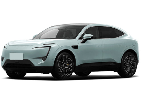 2022-2026 Avatr 11 Base (vehicle reference photo)
