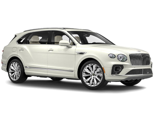 2022-2026 Bentley Bentayga EWB Azure (vehicle reference photo)