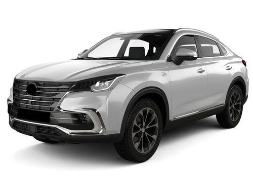 2022-2026 Changan CS85 Coupe (vehicle reference photo)