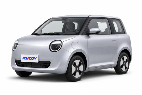 2022-2026 Changan Lumin Base (vehicle reference photo)