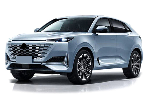 2022-2026 Changan UNI-K (vehicle reference photo)