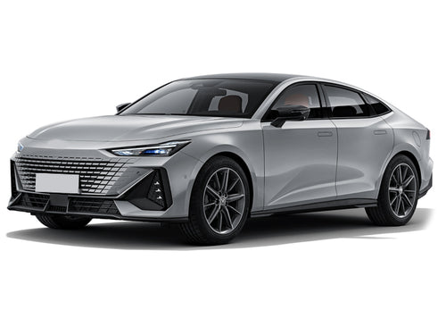 2022-2026 Changan UNI-V (vehicle reference photo)