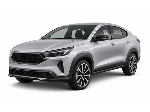 2022-2026 Fiat Fastback Abarth (vehicle reference photo)