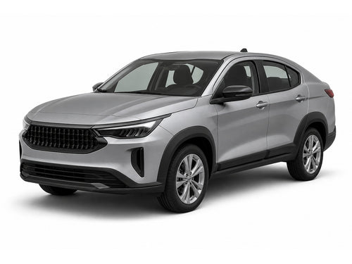 2022-2026 Fiat Fastback Base (vehicle reference photo)