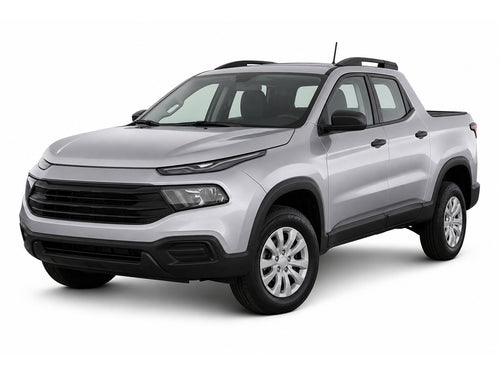 2022-2026 Fiat Toro Base (vehicle reference photo)