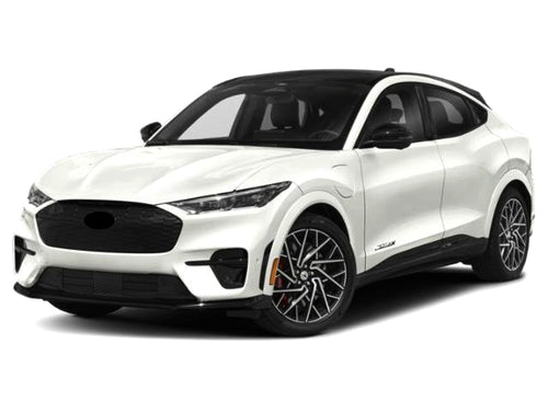 2022-2026 Ford Mustang Mach-E GT CN (vehicle reference photo)