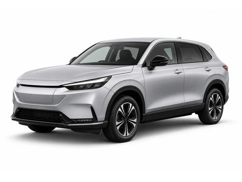 2022-2026 Honda e-N1 Base (vehicle reference photo)