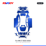 RAVOOY PPF Kit For 2022-2026 IM L7 – Pre-Cut Paint Protection Film Clear Bra