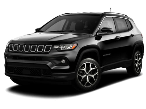 2022-2026 Jeep Compass Limited (vehicle reference photo)