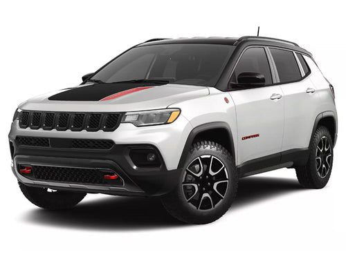 2022-2026 Jeep Compass Trailhawk (vehicle reference photo)