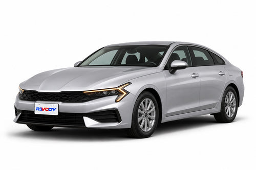 2022-2026 Kia K5 Base (vehicle reference photo)