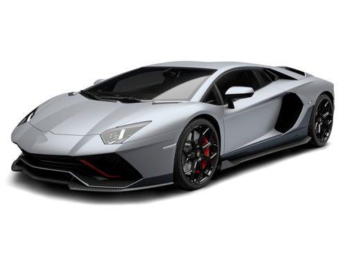 2022-2026 Lamborghini Aventador LP780-5 Roadster (vehicle reference photo)