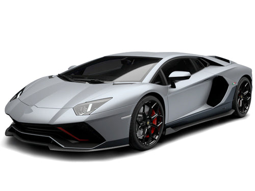 2022-2026 Lamborghini Aventador Ultimae Roadster (vehicle reference photo)