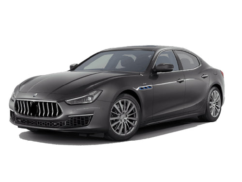 2022-2026 Maserati Ghibli GT (vehicle reference photo)